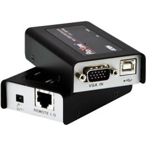 ATEN Mini CE 100 USB Console Extender