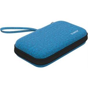 Protection case, 1x 2,5'' HDD/SSD, blue, ORICO PH-D1