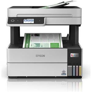 Pisač Epson ecotank L6460 A4 C11CJ89403