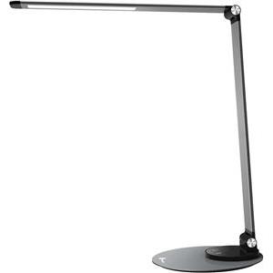 TaoTronics ultra thin led table lamp TT-DL22_1 black