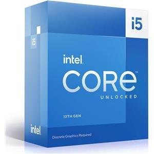 INTEL Core i5-13600KF 3.5GHz LGA1700 Box