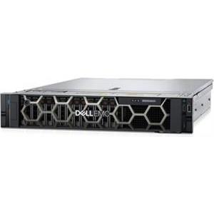 Dell PowerEdge R550 S-4310/32GB/iDRAC9 Ent/480GBSSD/H755/2x800W