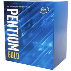INTEL Pentium G6400 4.0GHz LGA1200 4M Cache Boxed