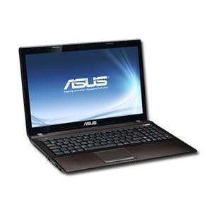 Prijenosno računalo Asus K53SV-SX082