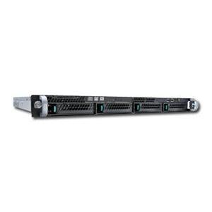 Server INTEL R1304BTLSHBN (Rack-Mountable, iC204 (S1155), DDR3, 2xLAN, 9xUSB2.0, PCI-E Riser, 1U), R