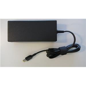 Power adapter LENOVO 19.5V 6.15A 120W square