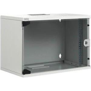 DIGITUS Professional Compact Series DN-19 12-U-S-1 cabinet - 12U