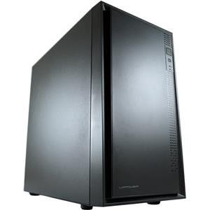 Case LC-Power 2016MB M-ATX