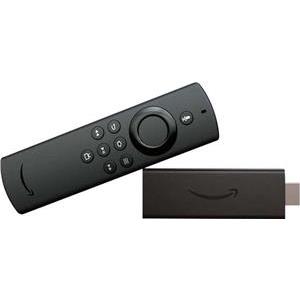 Amazon Fire TV Stick Lite HDMI Full HD Fire OS Black, B091G3WT74