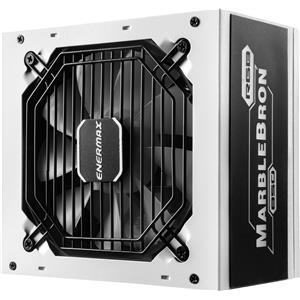 Enermax Marblebron RGB 80plus Bronze 850 Watt, white