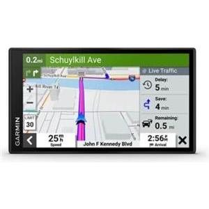 Garmin Drivesmart 66 MT-S EU mit Amazon Alexa