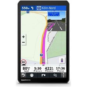 Garmin DEZL LGV810 MT-D EU 