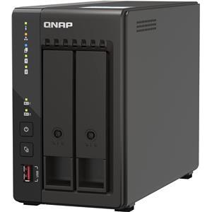 QNAP TS-253E-8G 