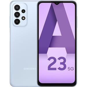 Samsung Galaxy A23 5G 4/64GB Blue