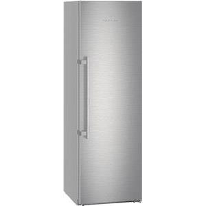 Hladnjak LIEBHERR KBef 4330, bez zamrzivača, 185cm, 372l, BioFresh, energetski razred D, srebrni