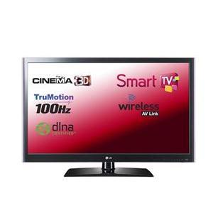 Televizor LG 42LW5500, 3D, LCD LED Plus