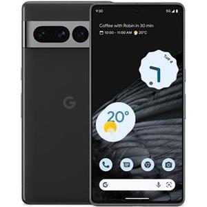 Mobitel Google Pixel 7 Pro 12GB/128GB 5G, crna, Obsidian