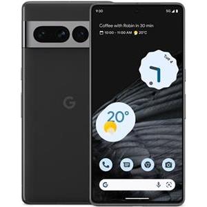 Google Pixel 7 Pro 128GB Black