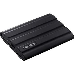Samsung T7 Shield MU-PE1T0S - SSD - 1 TB - USB 3.2 Gen 2