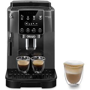 Aparat za kavu DE'LONGHI ECAM220.22.GB, Magnifica Start, 1450 W, 15 bara, 1,8 l, sivi