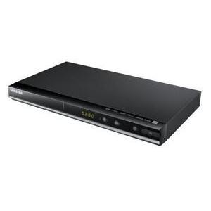 DVD player Samsung DVD-D530/EN