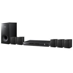 Kućno kino Samsung HT-D330/EN