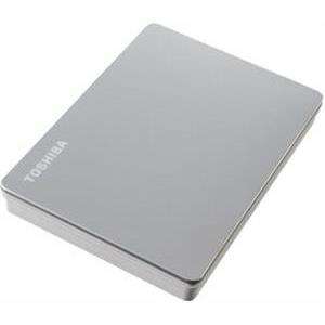 Toshiba Canvio Flex - hard drive - 1 TB - USB 3.2 Gen 1