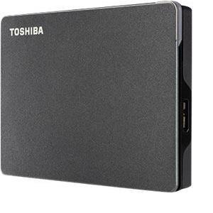 Toshiba Canvio Gaming - hard drive - 1 TB - USB 3.2 Gen 1