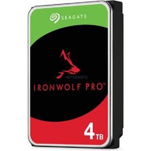 HDD Seagate Ironwolf Pro 3,5 4TB SATA 6GB/s