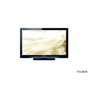 Televizor Panasonic TX-L37E3E, LCD LED