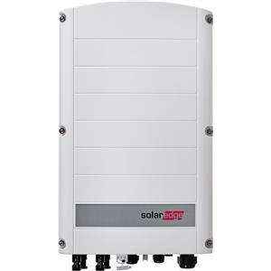 SolarEdge 3f inverter SE8K Energy NetReady, 8kW