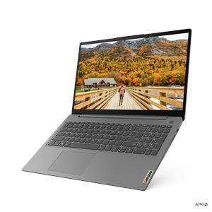 Laptop LENOVO IdeaPad 3 82KU01WXSC / Ryzen 5 5500U, 16GB, 512GB SSD, Radeon Graphics, 15.6