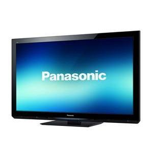 Televizor Panasonic TX-P50U30E, Plazma