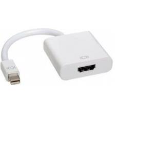 Adapter E-Green Mini DisplayPort (M) - HDMI (F)