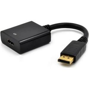 Adapter E-Green Display port (M) - HDMI (F)