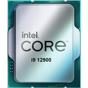 Intel S1700 CORE i9-12900 TRAY 16x2,4 65W GEN12