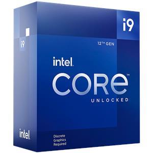 Intel S1700 CORE i9-12900K BOX 16x3.20 125W WOF GEN12