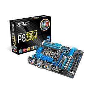 Matična ploča Asus P8Z68-V