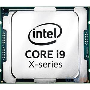 Intel S2066 CORE i9-10940X TRAY 14x3,3 165W GEN10