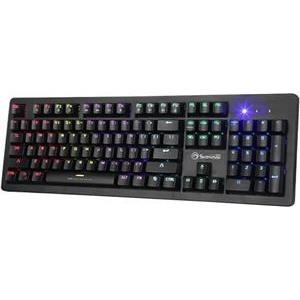 MARVO KG916 illuminated mechanical keyboard