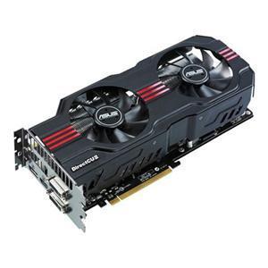 Grafička kartica Asus ENGTX580 DCII/2DIS/1536MD5