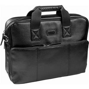 KRUSELL laptop bag Ystad 16 '', black