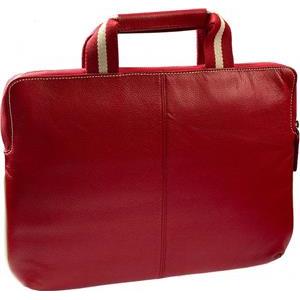 KRUSELL laptop bag GAIA Slim 16 '', red