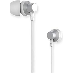 REMAX Earphones RM-512 silver