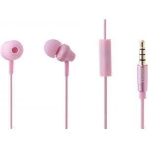 REMAX Earphone RM-501 pink