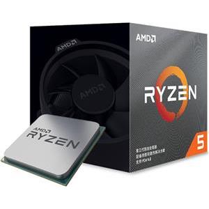 Procesor AMD Ryzen 5 2600 6C/12T (3.9GHz,19MB,65W,AM4) box, with Wraith Stealth cooler