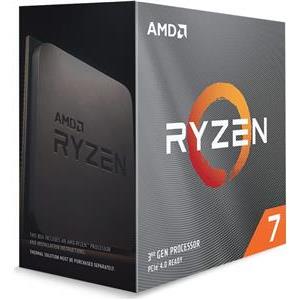 Procesor AMD Ryzen 7 5700X, s. AM4, 3.4GHz, 36MB cache, OctaCore, bez hladnjaka