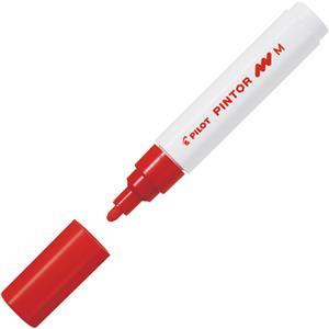 Marker 2mm Pintor Pilot SW-PT-M-R crveni