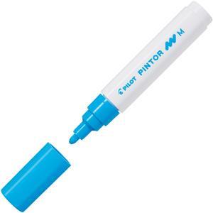 Marker 2mm Pintor Pilot SW-PT-M-LB svijetlo plavi