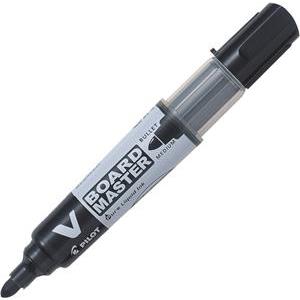 Marker za bijelu ploču 2,3mm V Board Master Begreen Pilot WBMA-VBM-M-B-BG crni